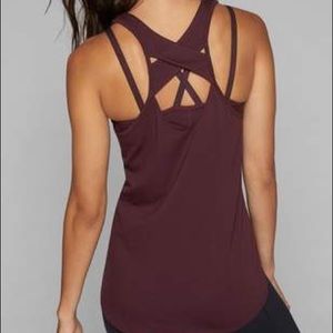 Athleta Yogini Tank